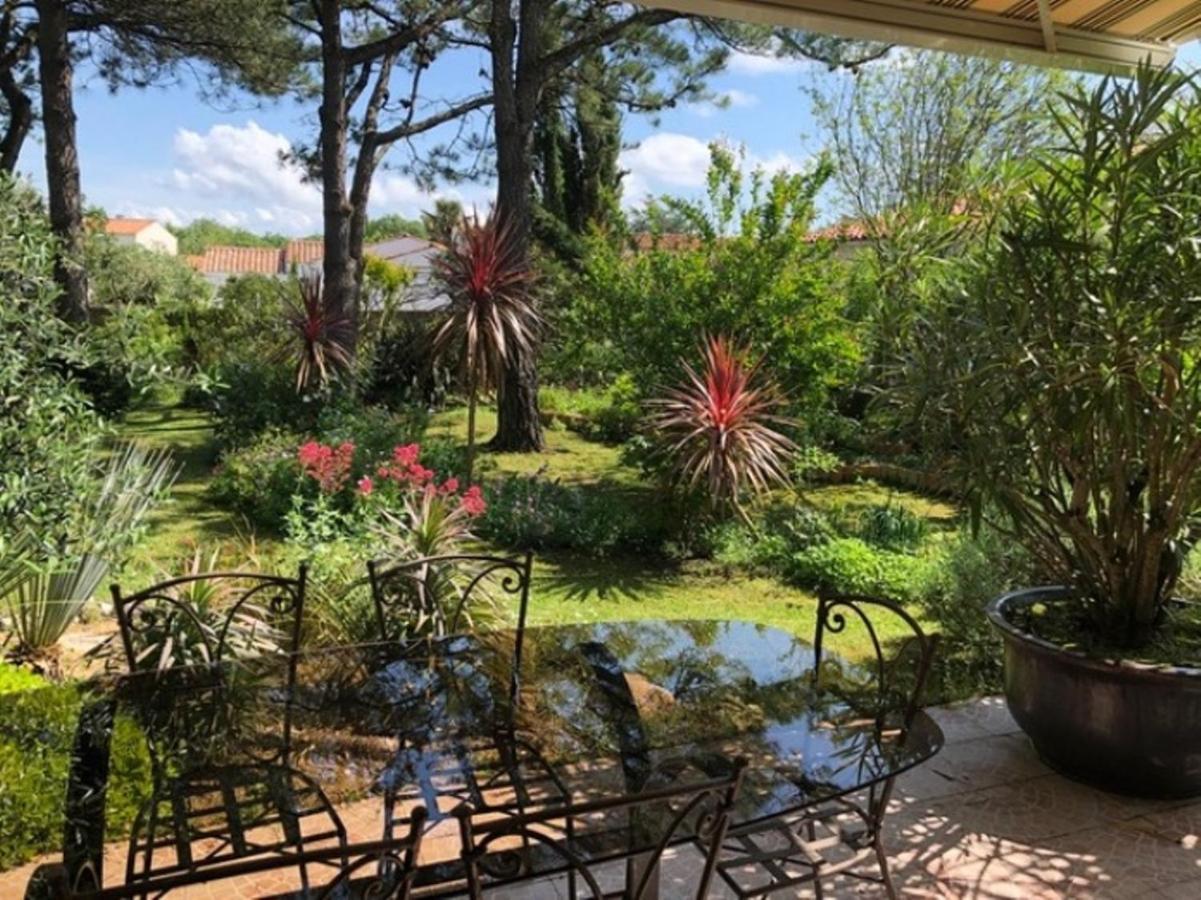 Villa Raffinee L'Enclos Des Lys, Proche De La Mer, Linge Inclus Villa *