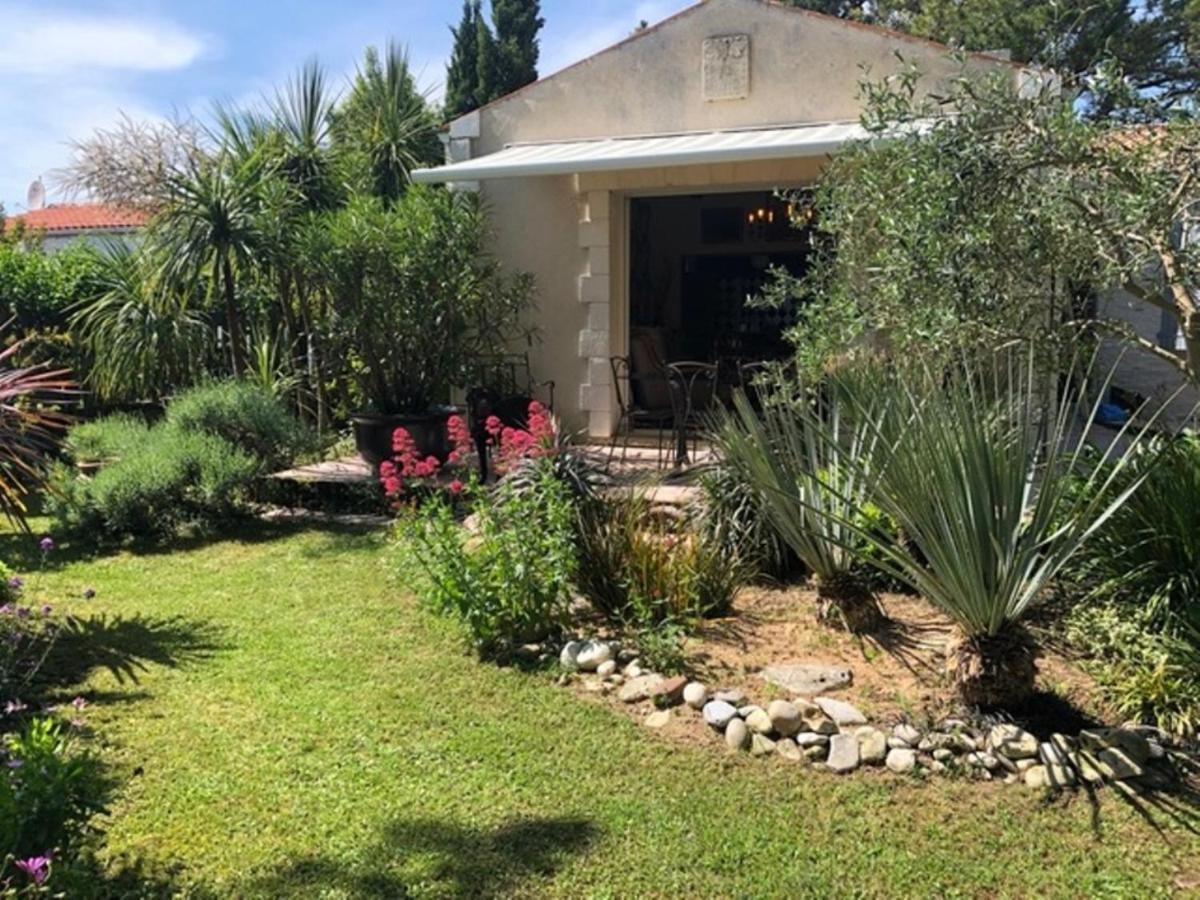 Villa Raffinee L'Enclos Des Lys, Proche De La Mer, Linge Inclus *