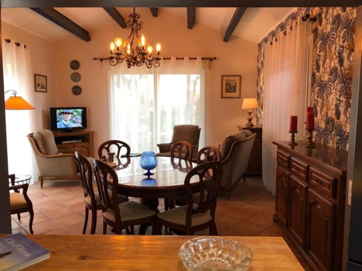 Villa Raffinee L'Enclos Des Lys, Proche De La Mer, Linge Inclus