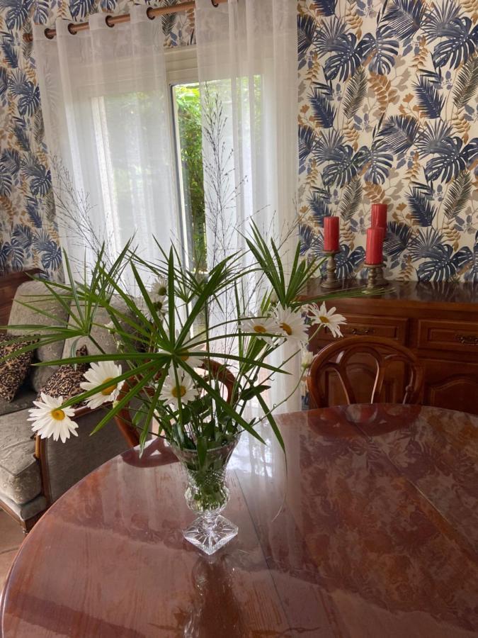 Villa Villa Raffinee L'Enclos Des Lys, Proche De La Mer, Linge Inclus