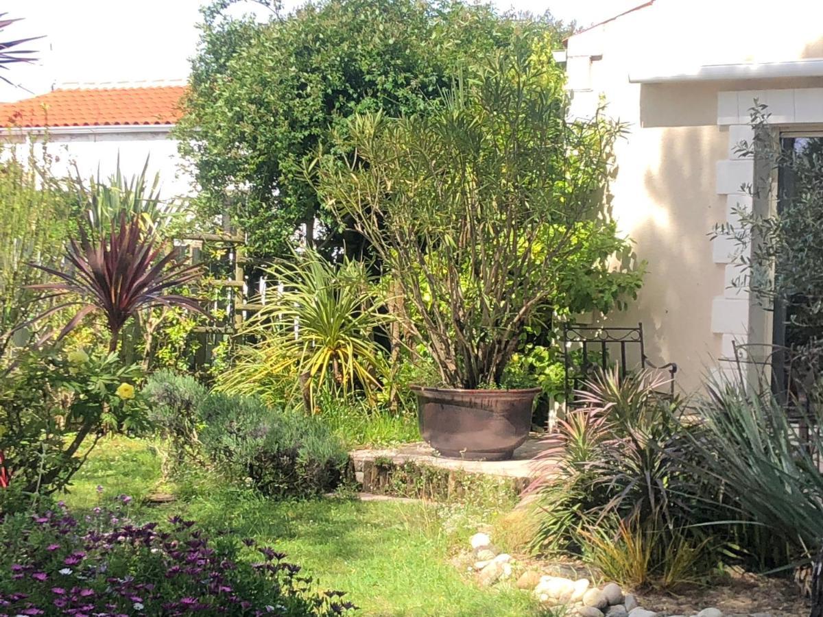 Villa Villa Raffinee L'Enclos Des Lys, Proche De La Mer, Linge Inclus *