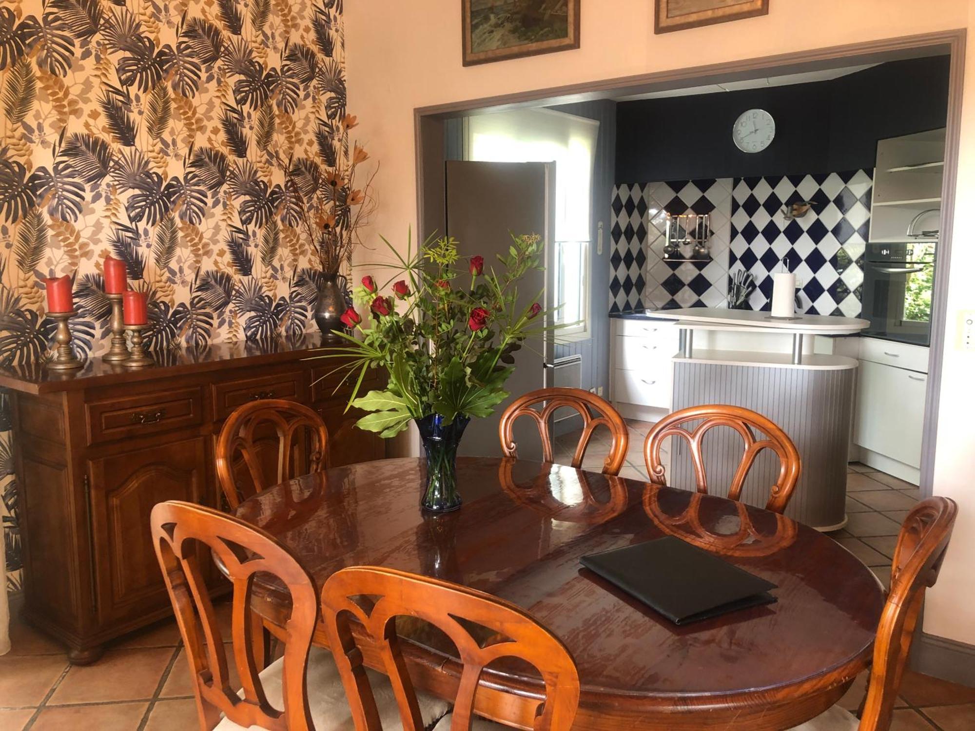 Villa Raffinee L'Enclos Des Lys, Proche De La Mer, Linge Inclus Saint-Georges-d'Oleron
