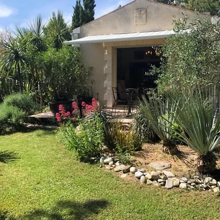 Villa Raffinee L'Enclos Des Lys, Proche De La Mer, Linge Inclus Saint-Georges-d'Oleron Buitenkant foto