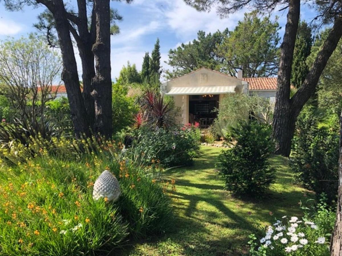 Villa Raffinee L'Enclos Des Lys, Proche De La Mer, Linge Inclus Villa