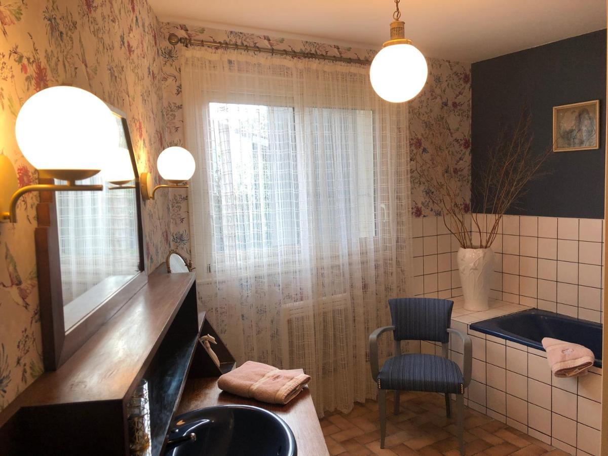 Villa Raffinee L'Enclos Des Lys, Proche De La Mer, Linge Inclus