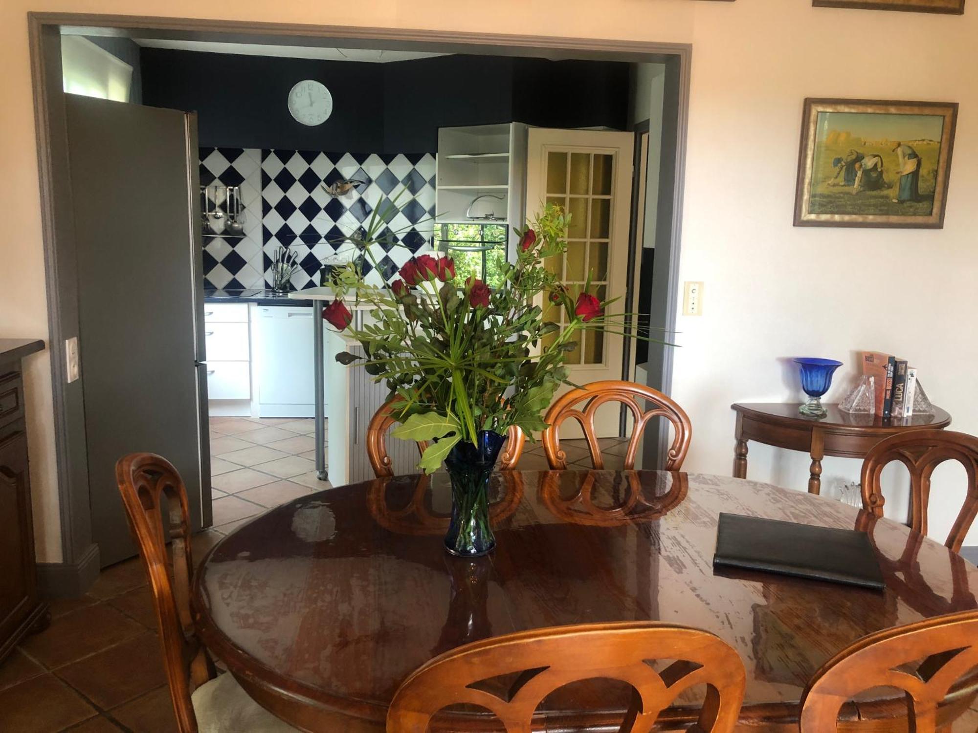 Villa Raffinee L'Enclos Des Lys, Proche De La Mer, Linge Inclus Saint-Georges-d'Oleron