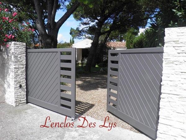 Villa Raffinee L'Enclos Des Lys, Proche De La Mer, Linge Inclus Saint-Georges-d'Oleron