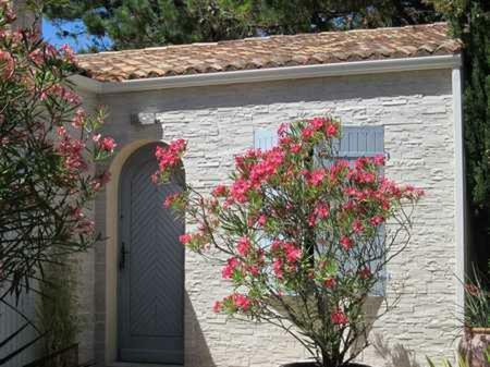 Villa Villa Raffinee L'Enclos Des Lys, Proche De La Mer, Linge Inclus